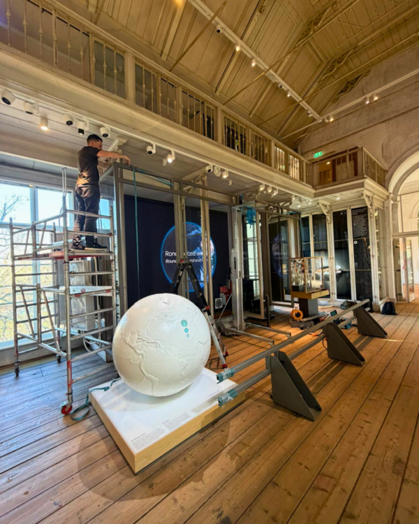 ARTIS – Groote Museum