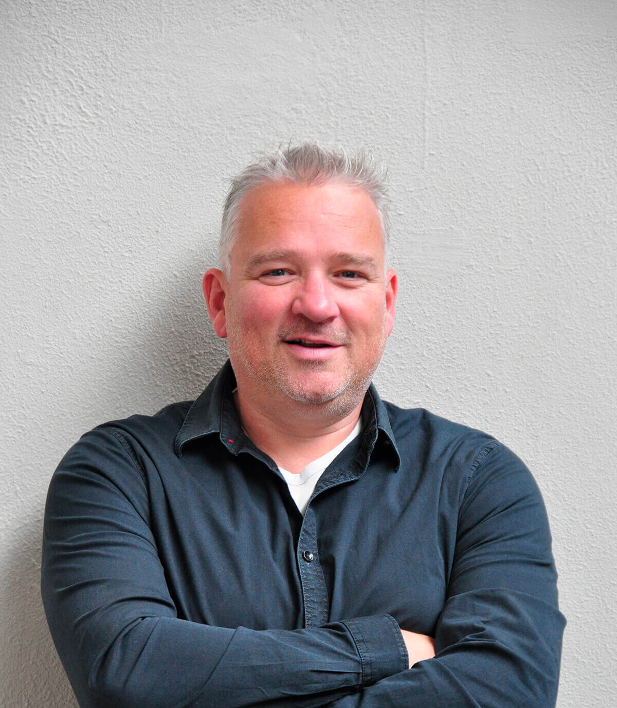 Pierre Dikker